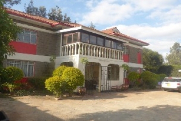 NGONG-MATASIA MANSIONETTE FOR SALE